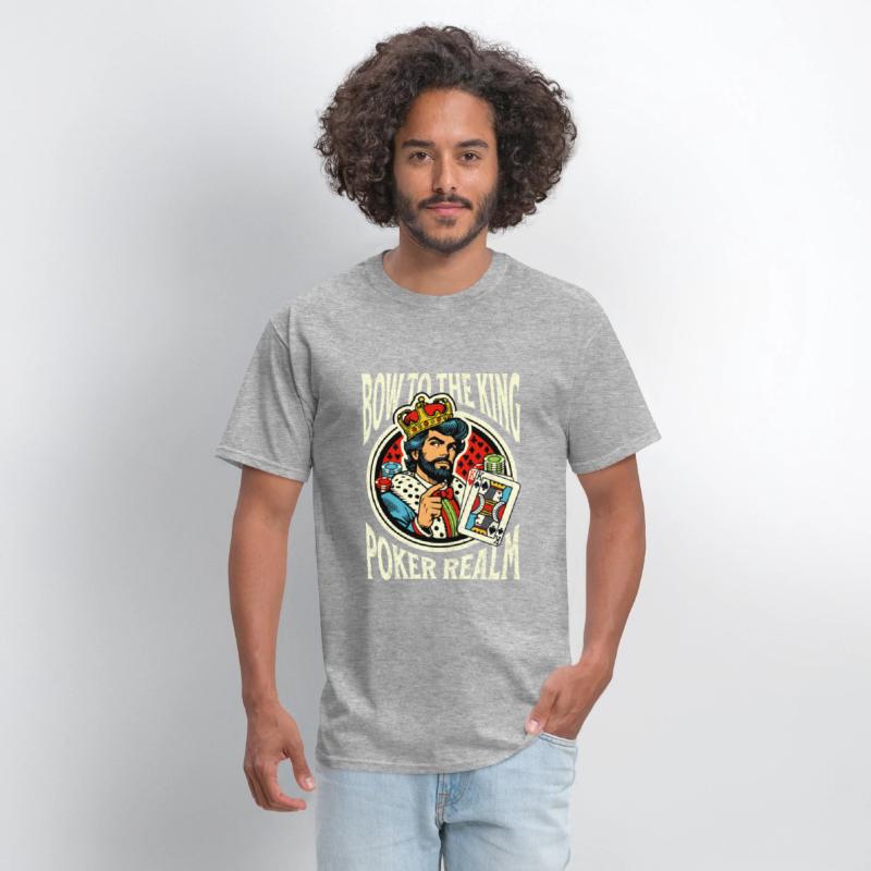 Poker Texas Holdem Hold'em Casino King Gambler pla
