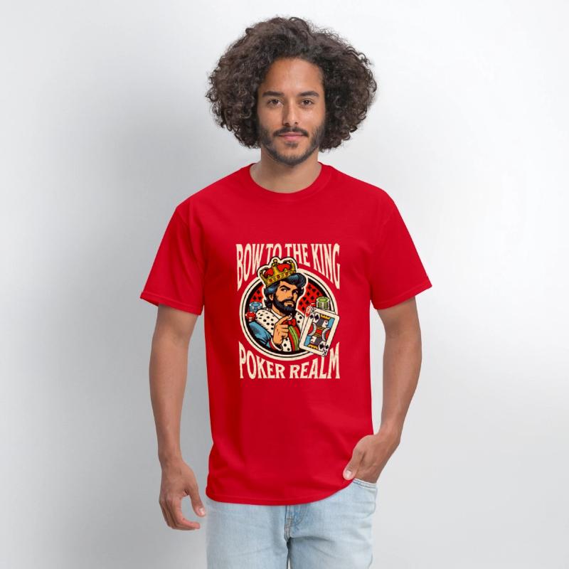 Poker Texas Holdem Hold'em Casino King Gambler pla