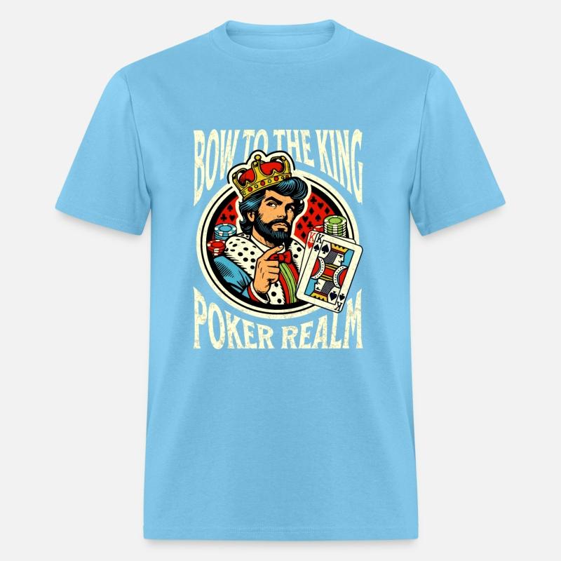 Poker Texas Holdem Hold'em Casino King Gambler pla
