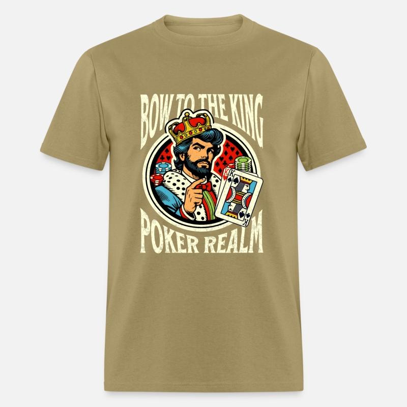 Poker Texas Holdem Hold'em Casino King Gambler pla