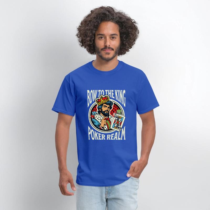 Poker Texas Holdem Hold'em Casino King Gambler pla