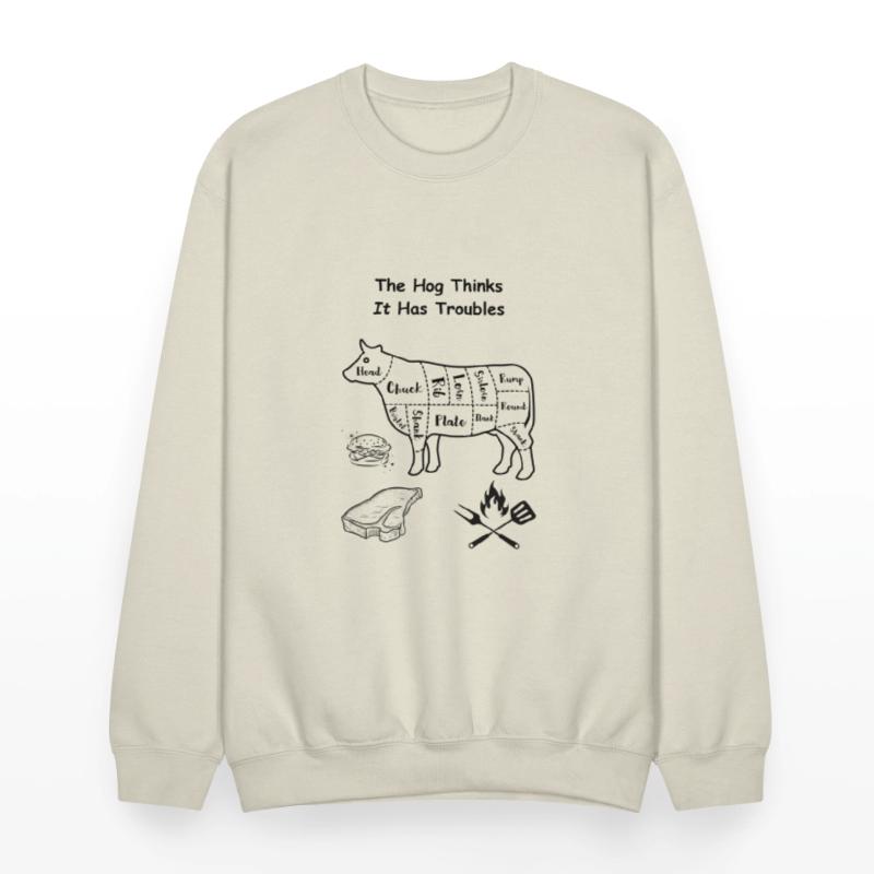 Poor Cow