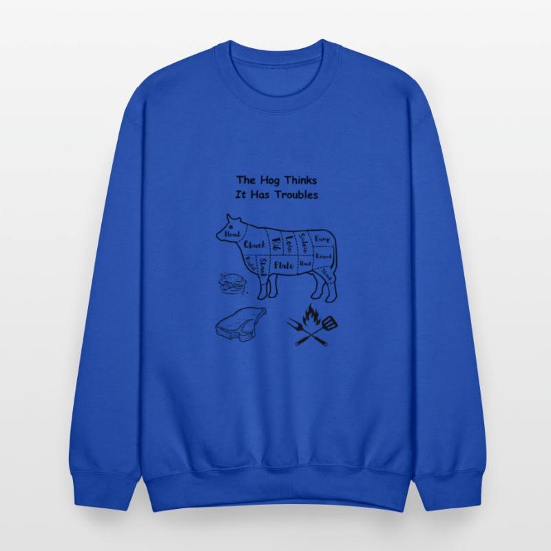 Poor Cow