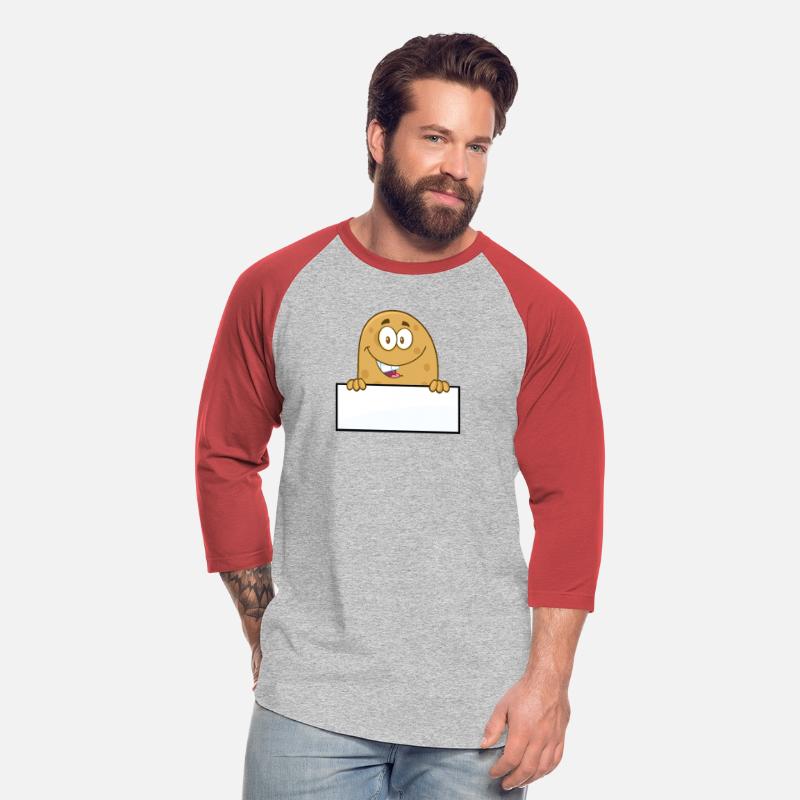 Positive potato personalize gift motivation