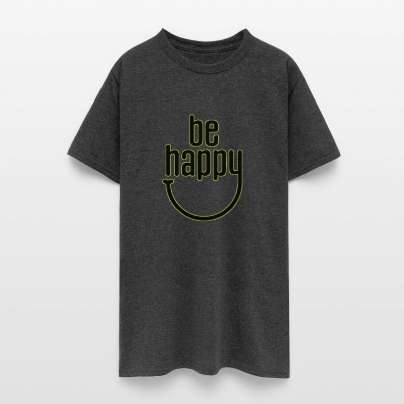 Positive t shirt