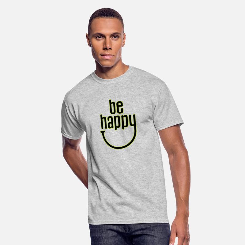Positive t shirt