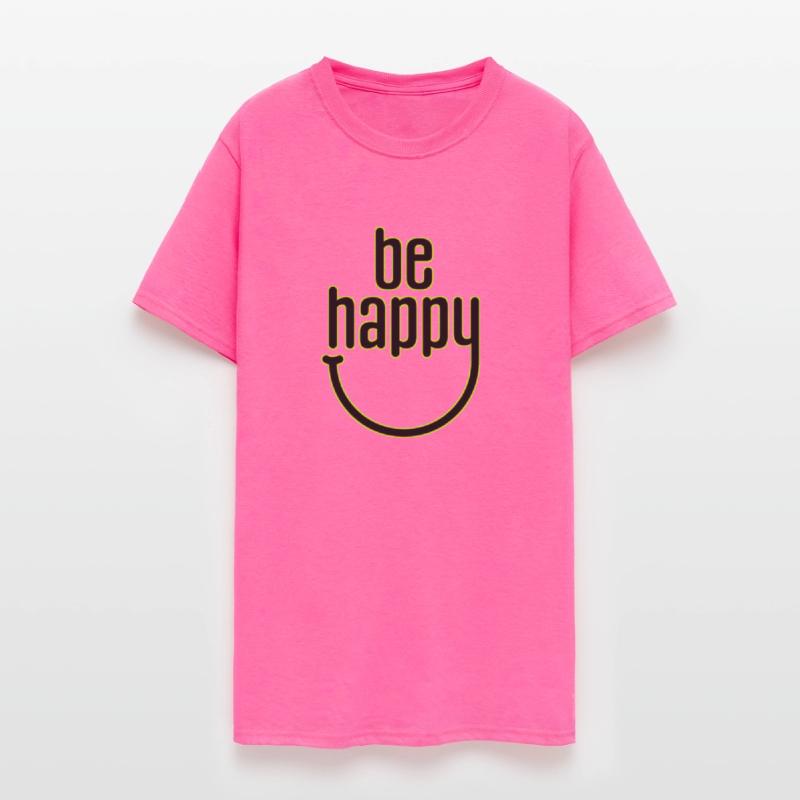 Positive t shirt