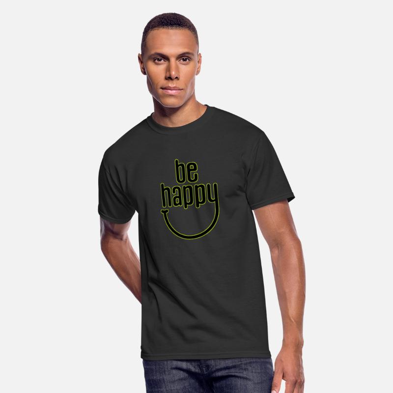 Positive t shirt
