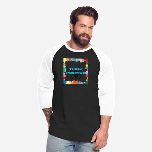 "Positive Vibes T-Shirt: Embrace Optimism"