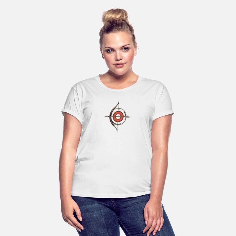 Precision Aim Bulls Eye Target