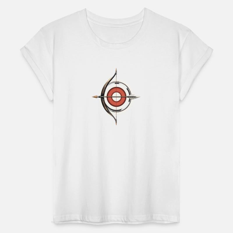 Precision Aim Bulls Eye Target