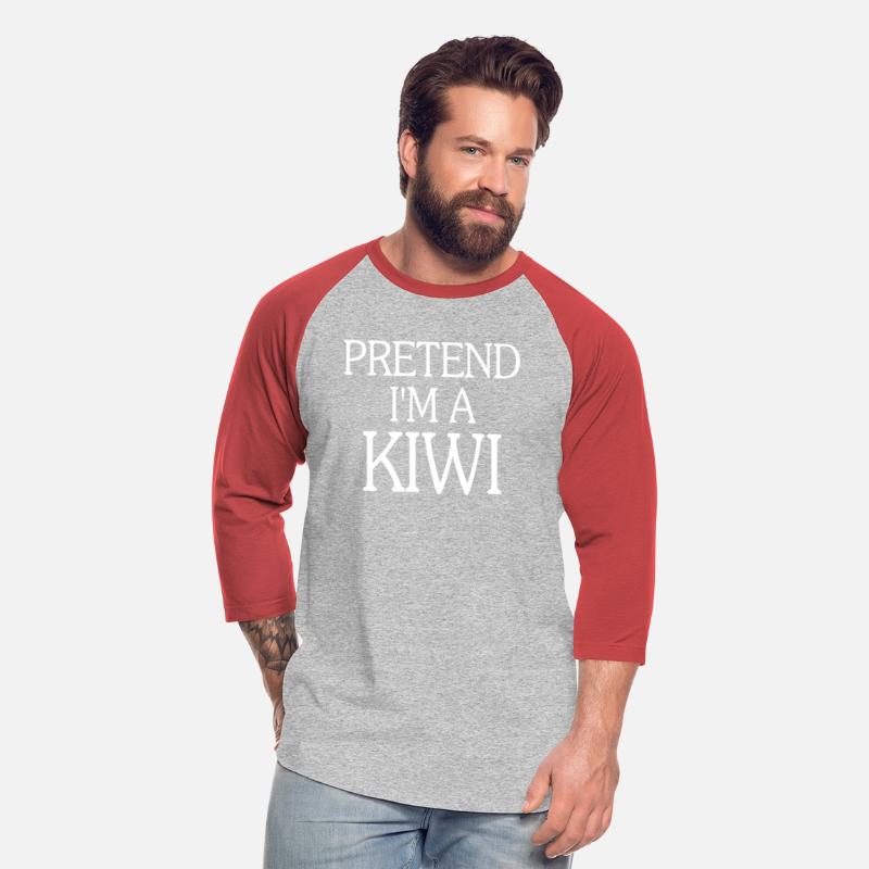 Pretend Im A Kiwi Lazy Halloween Day Party Love Ki