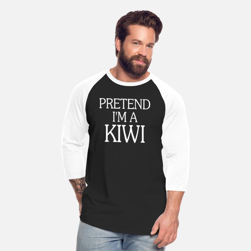 Pretend Im A Kiwi Lazy Halloween Day Party Love Ki
