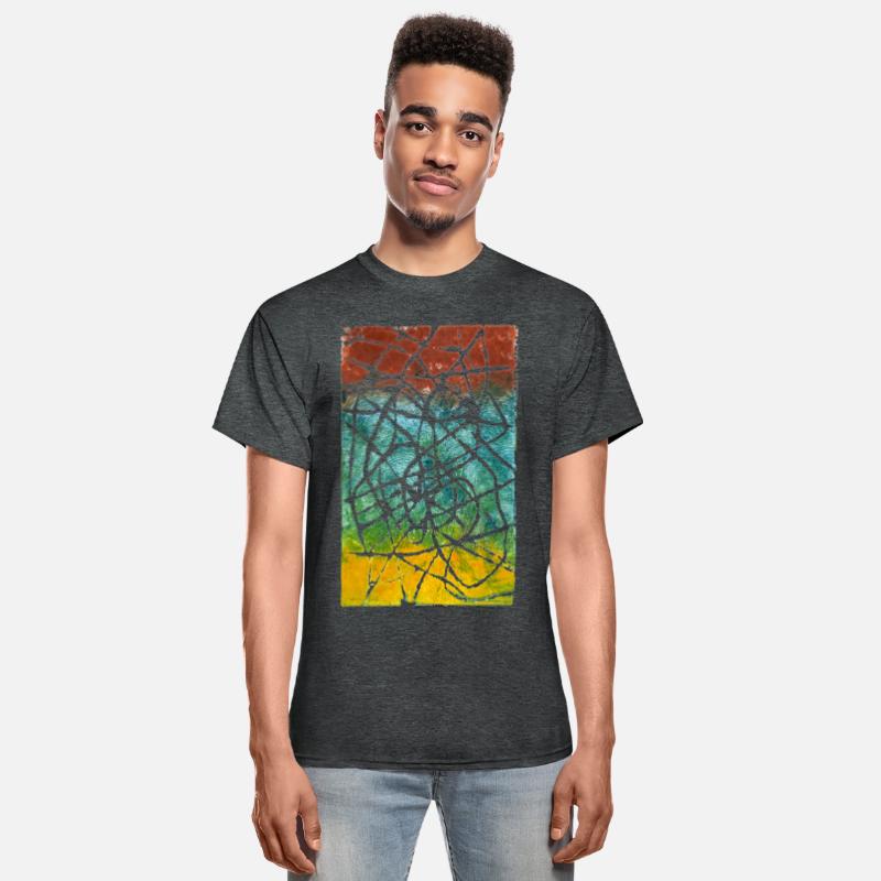 Print Ink in Color
