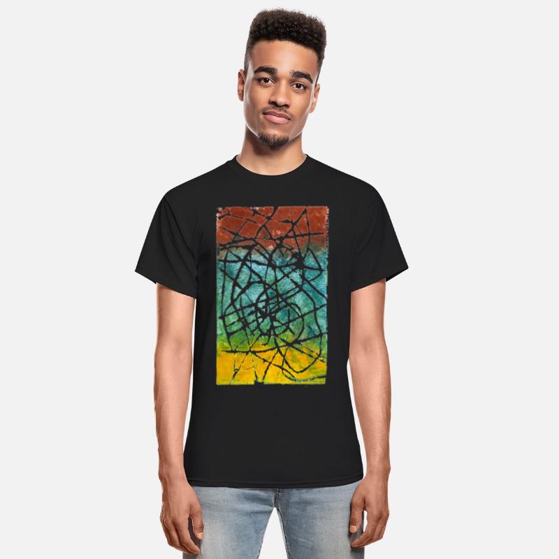 Print Ink in Color