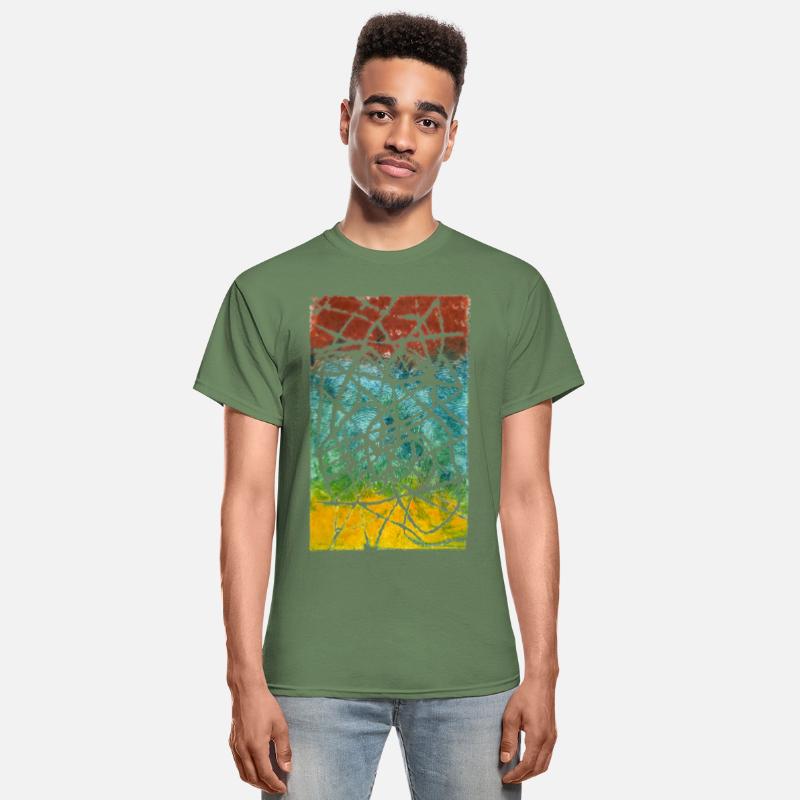 Print Ink in Color