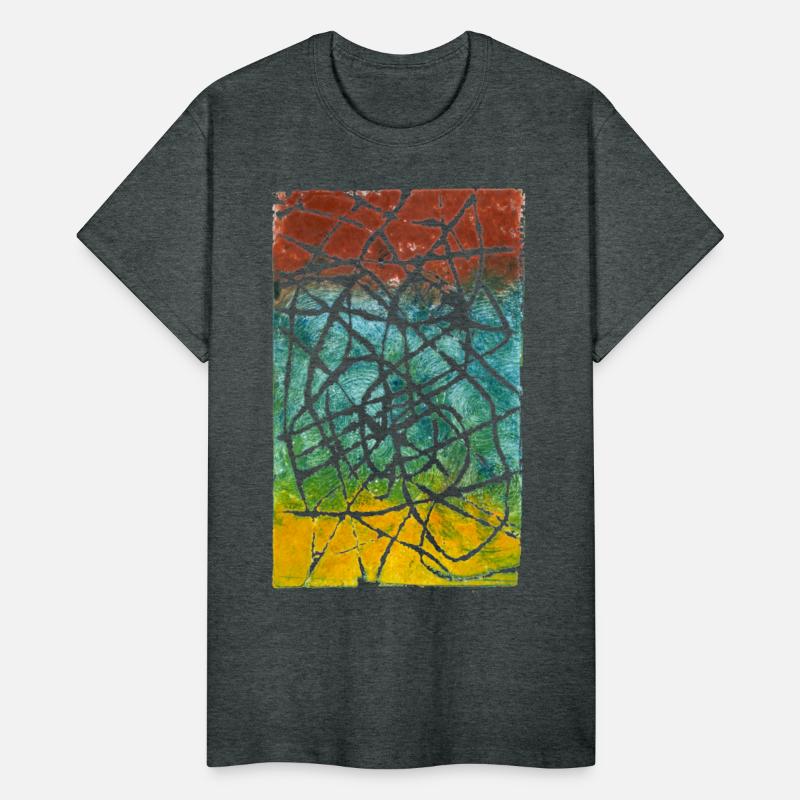 Print Ink in Color
