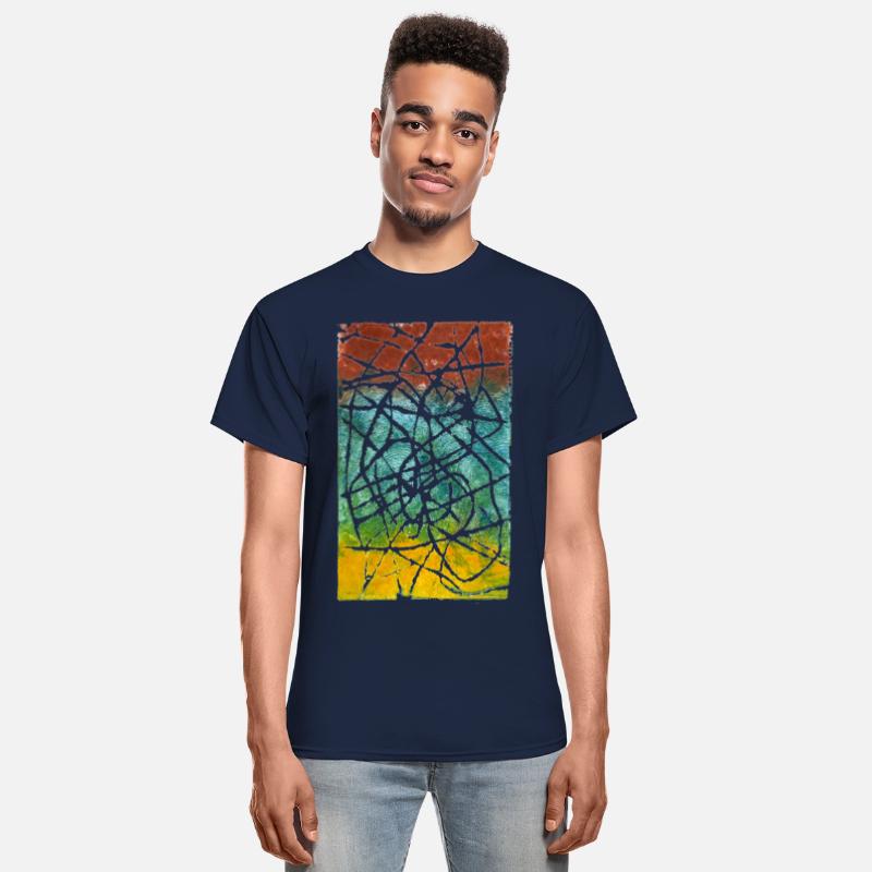 Print Ink in Color