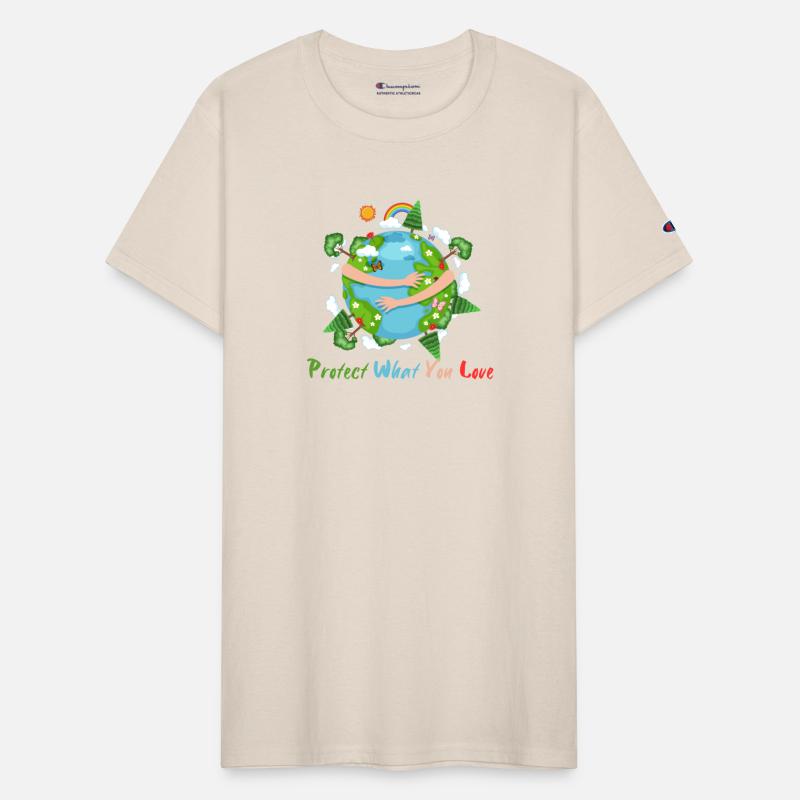 Protect What You Love