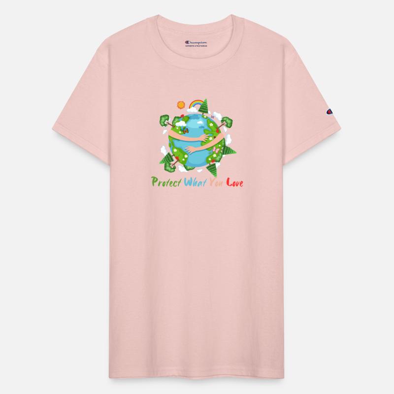 Protect What You Love