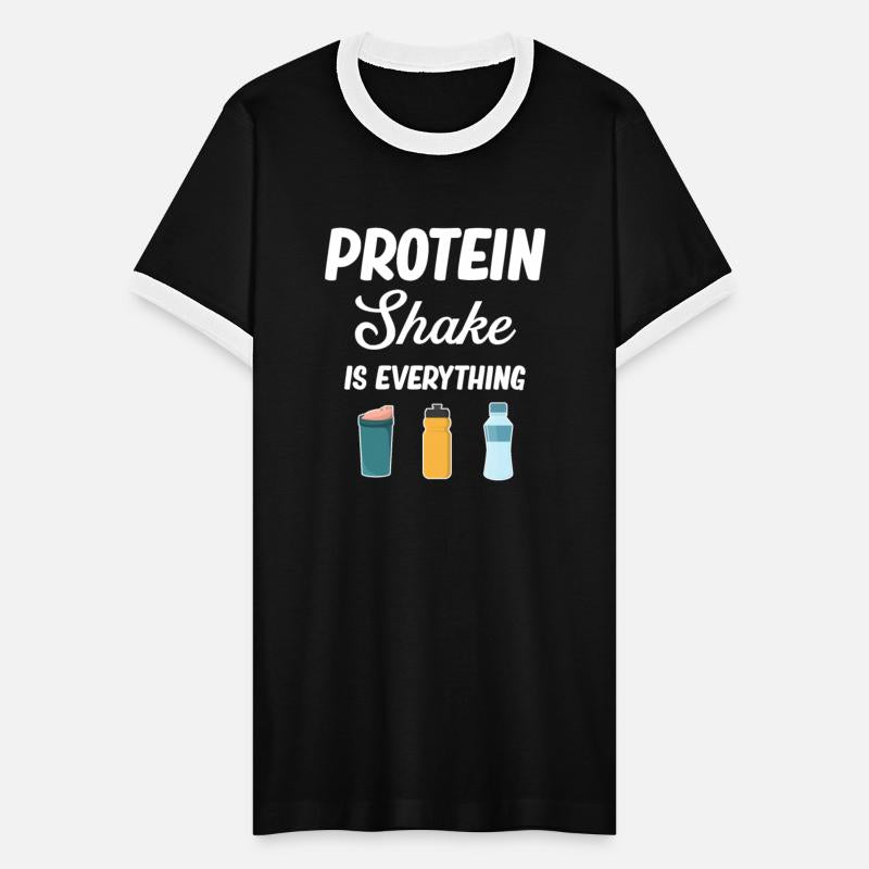 Protein Shake Is Everything Cardio Exercise