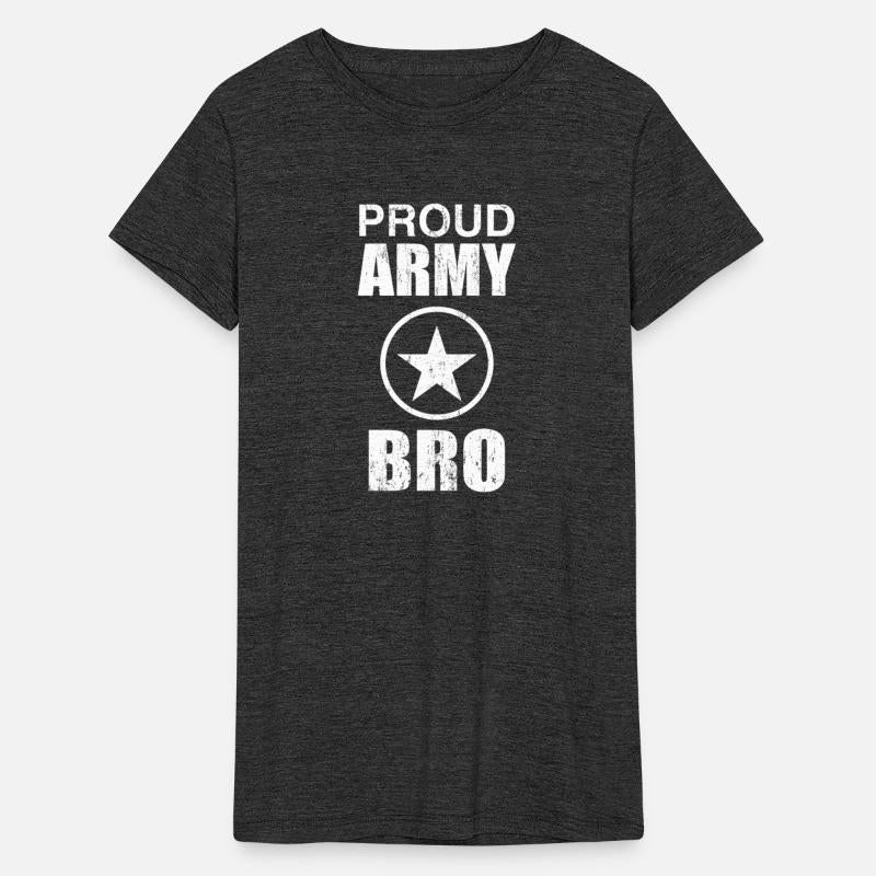 PROUD Brother ARMY