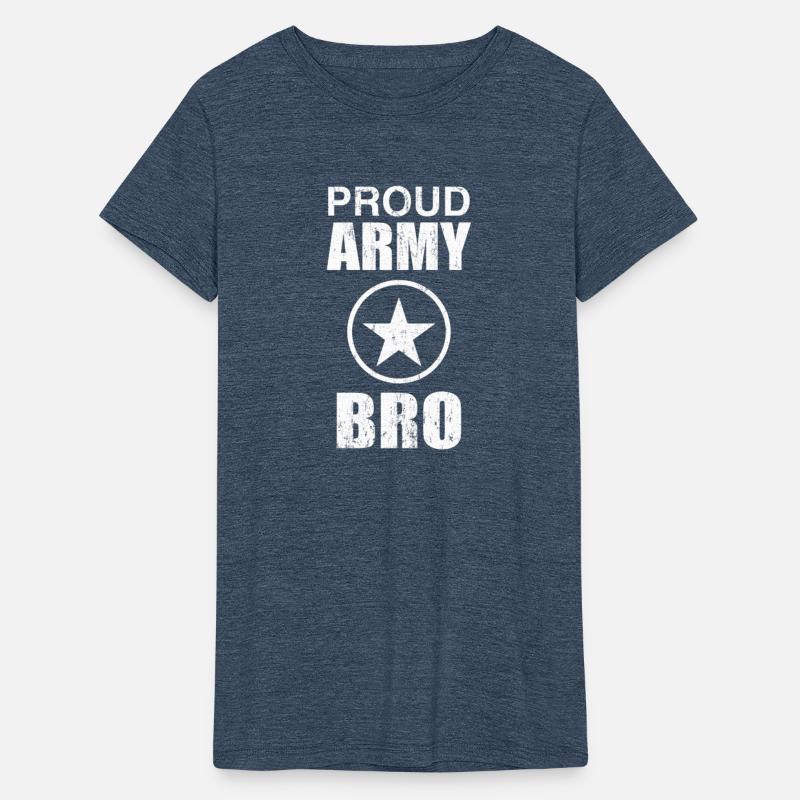 PROUD Brother ARMY