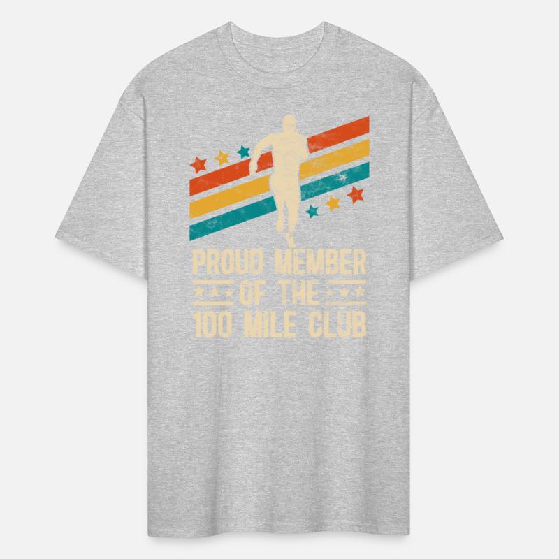 Proud Member Of The 100 Mile Club Ultra Run Trail