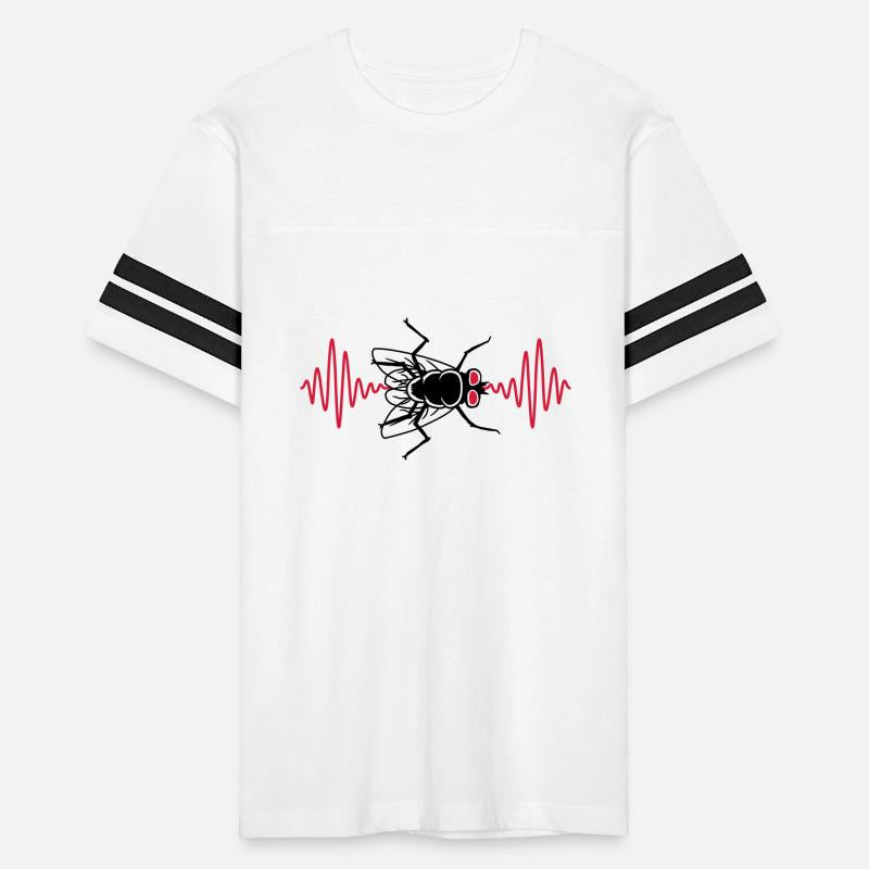 pulse house fly small