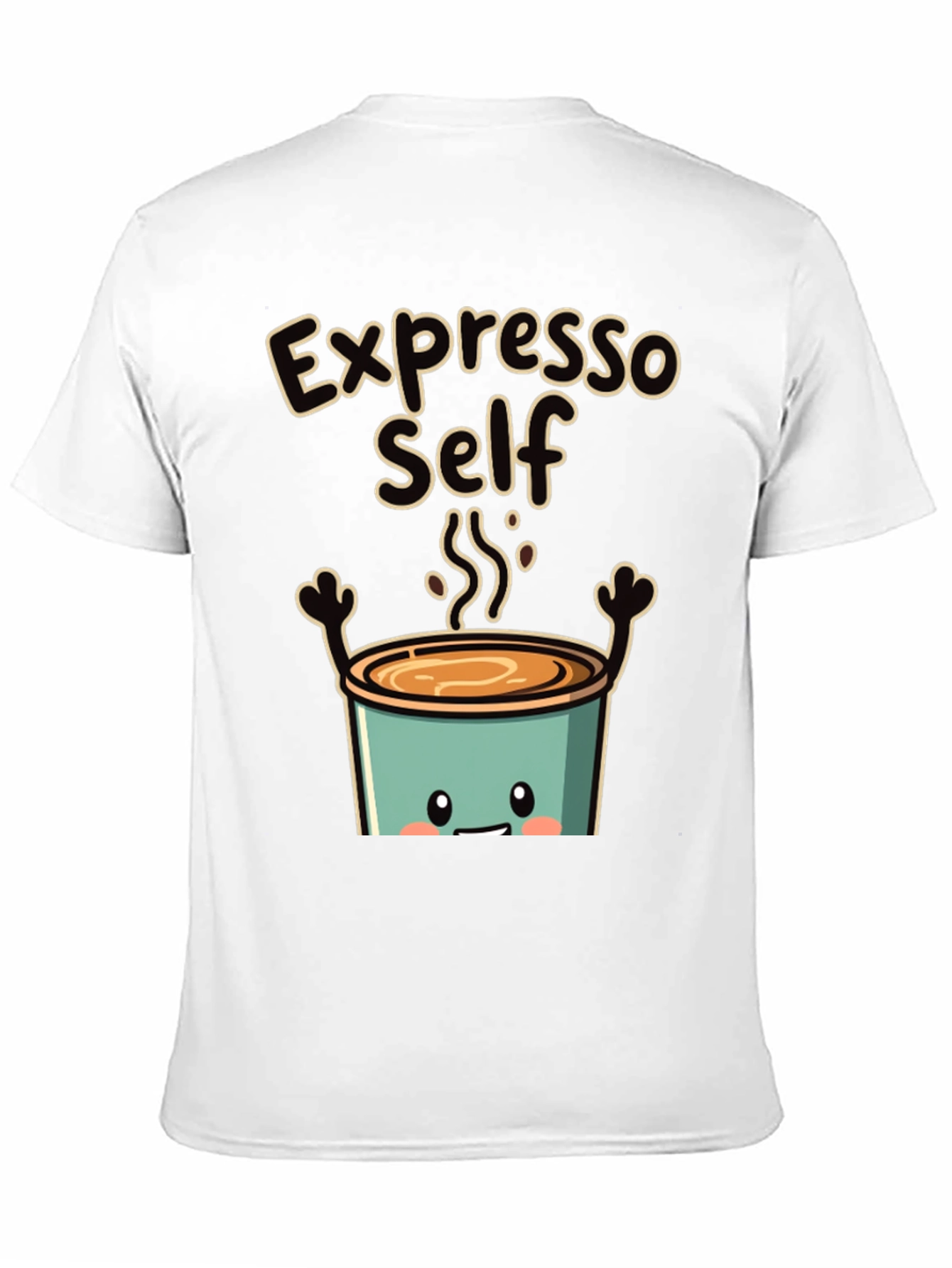 Expresso Self T-Shirt