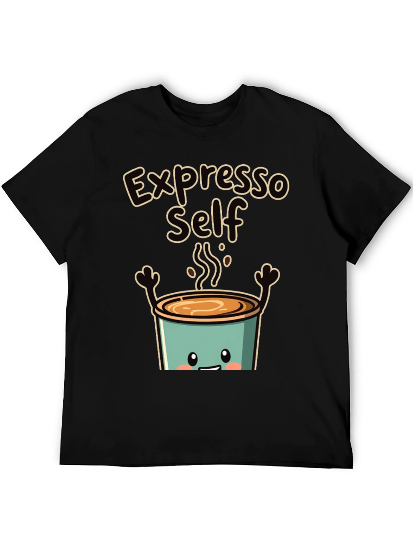 Expresso Self T-Shirt