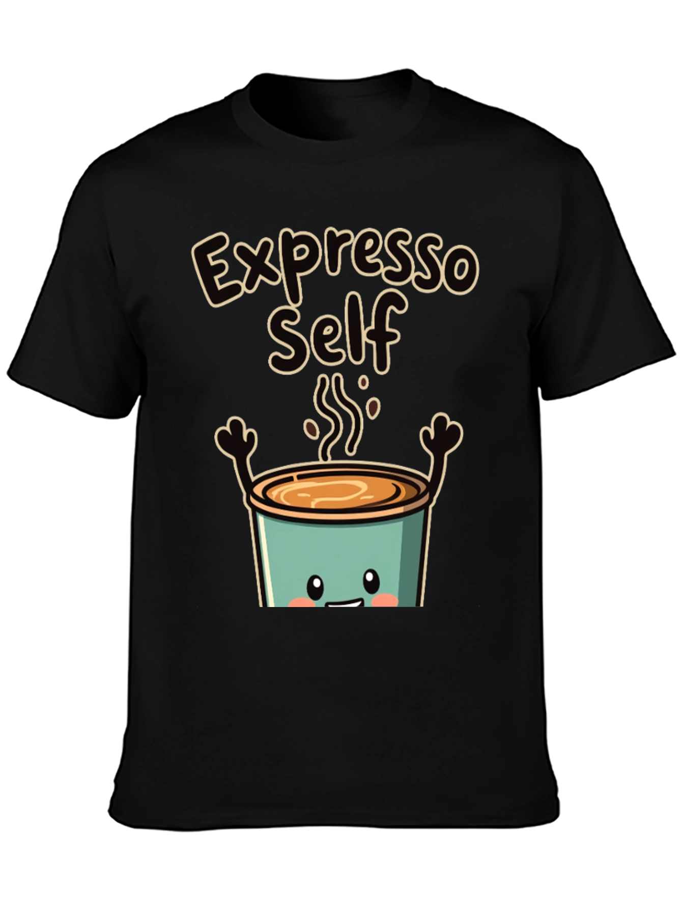 Expresso Self T-Shirt