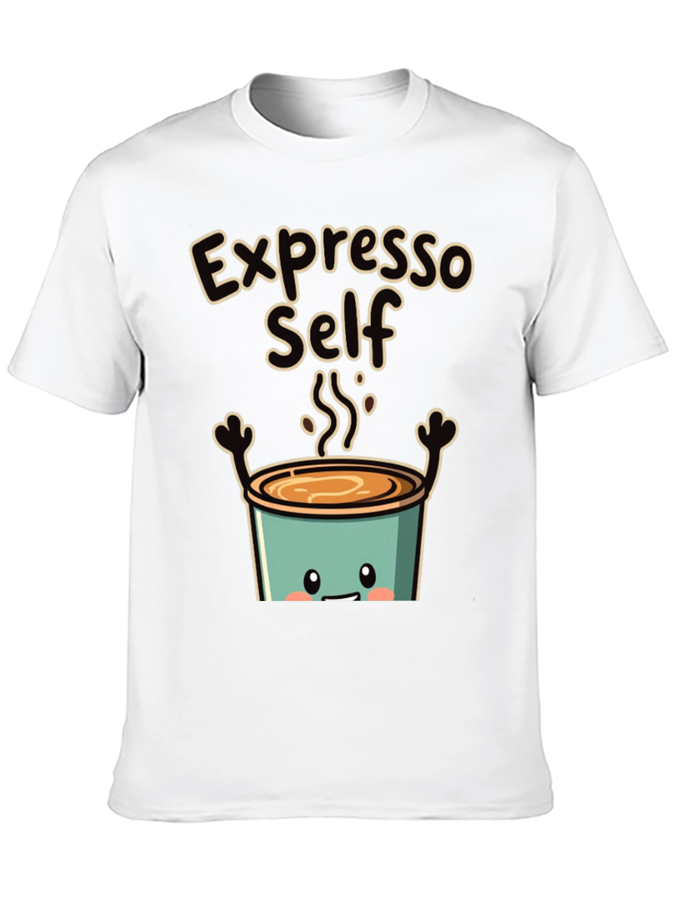 Expresso Self T-Shirt