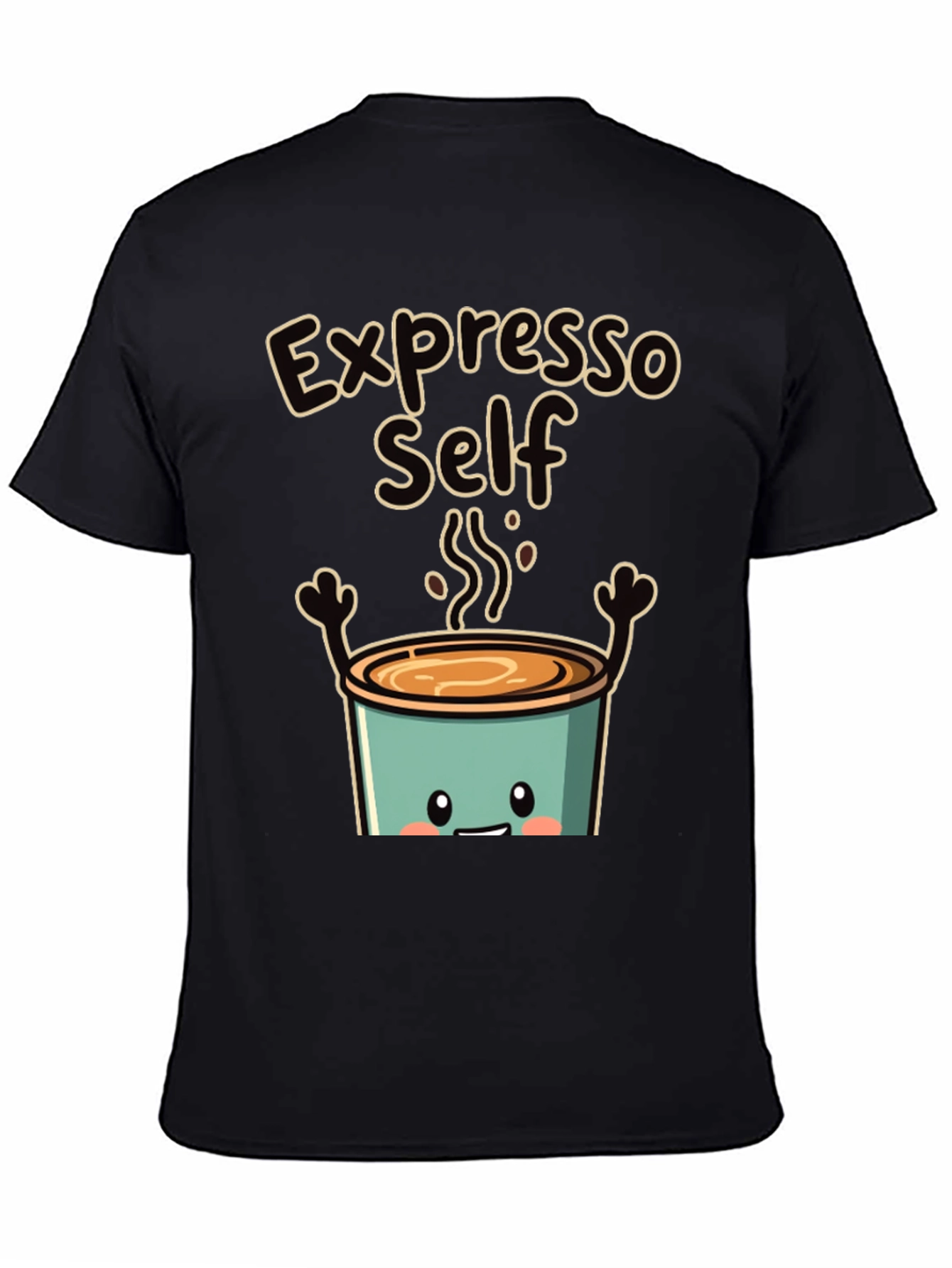 Expresso Self T-Shirt