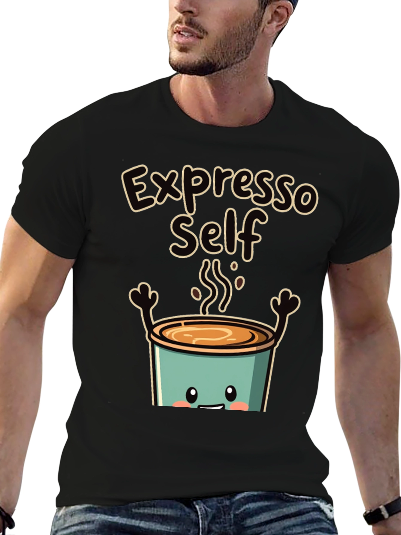 Expresso Self T-Shirt
