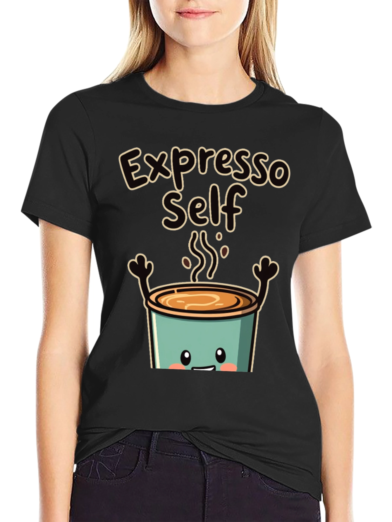 Expresso Self T-Shirt