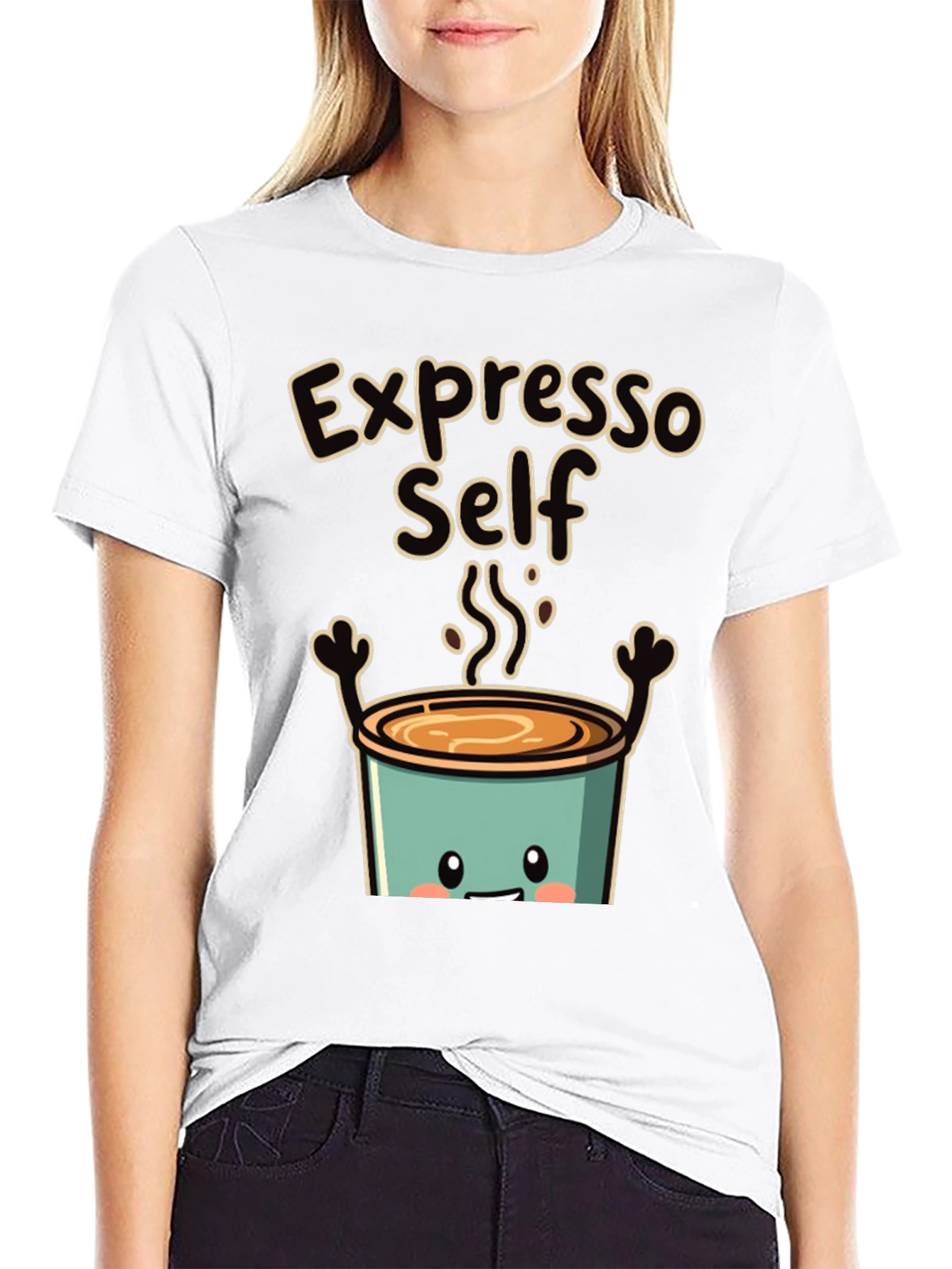 Expresso Self T-Shirt