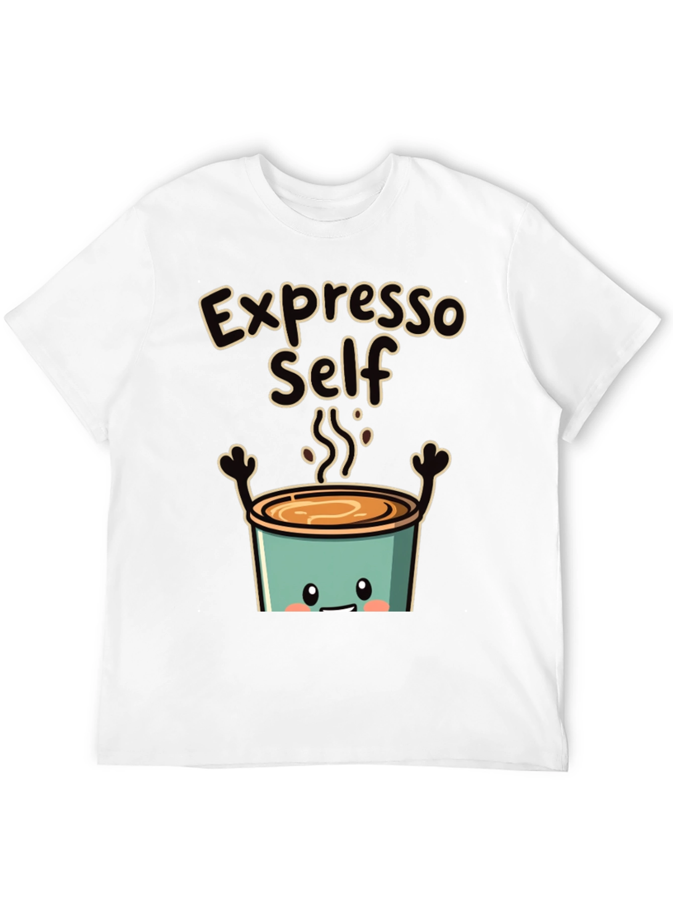 Expresso Self T-Shirt