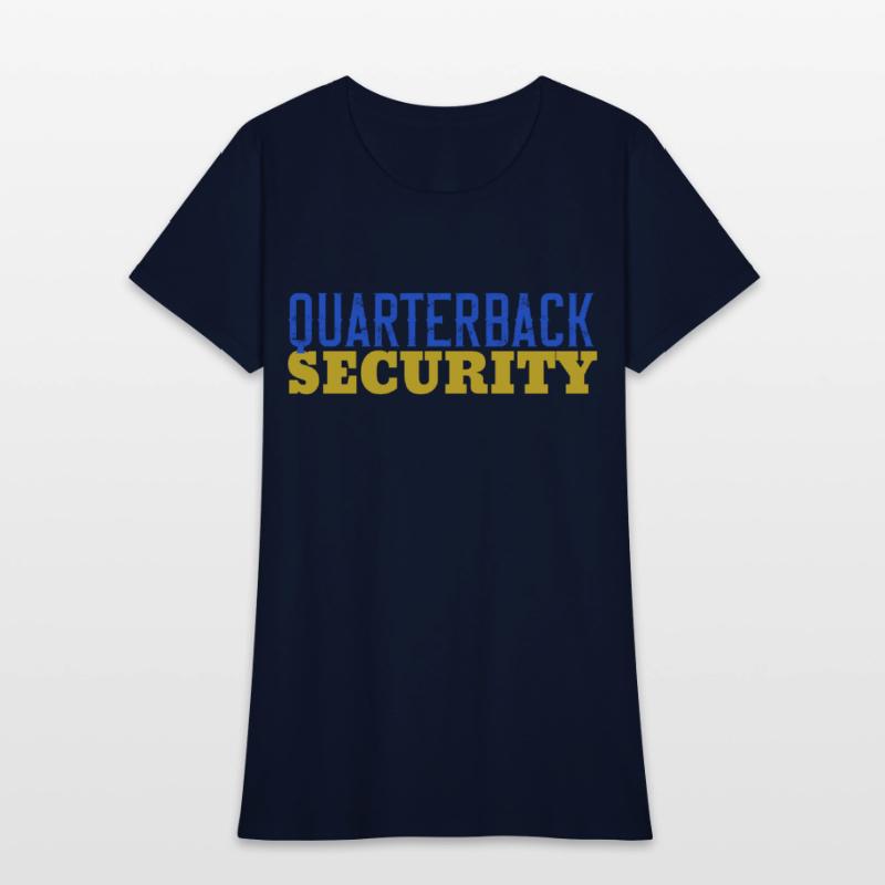 Quarterback Security Defensive Line Quarterbacks F