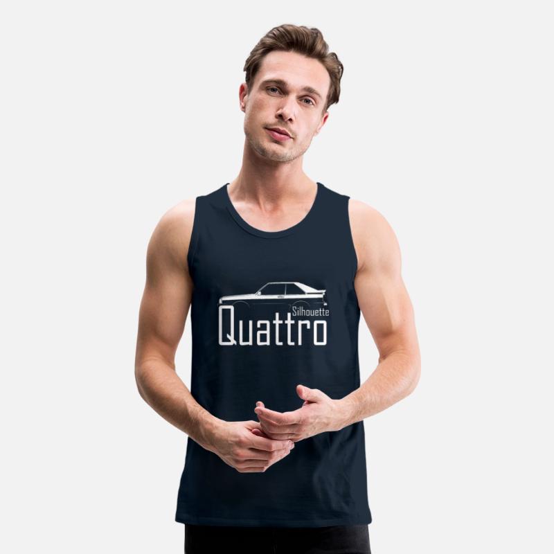 Quattro Silhouette