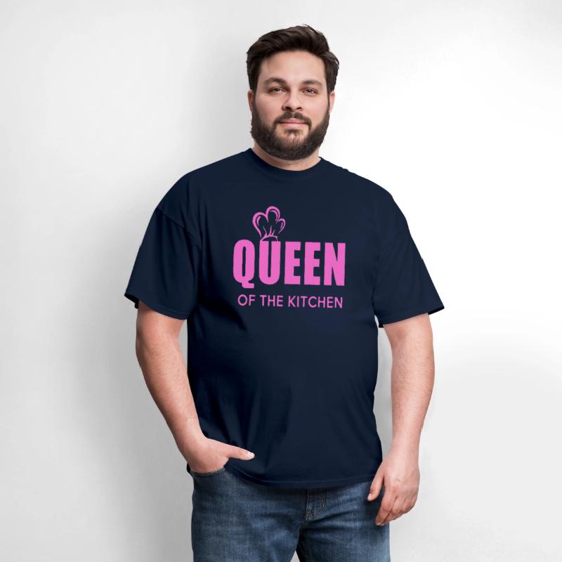 Queen Of The Kitchen