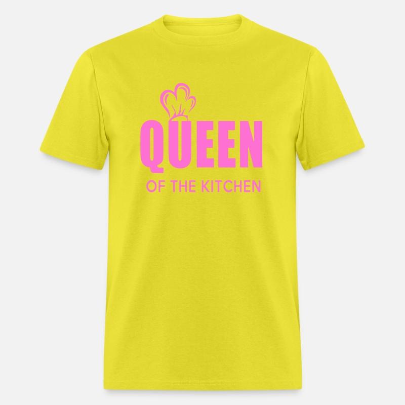 Queen Of The Kitchen