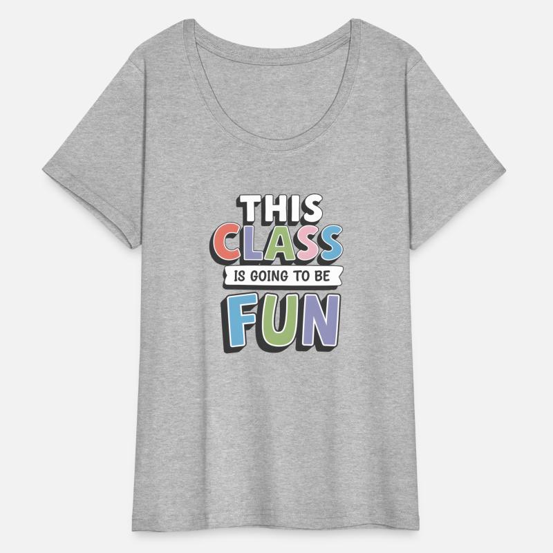 quotes this class is going to be fun