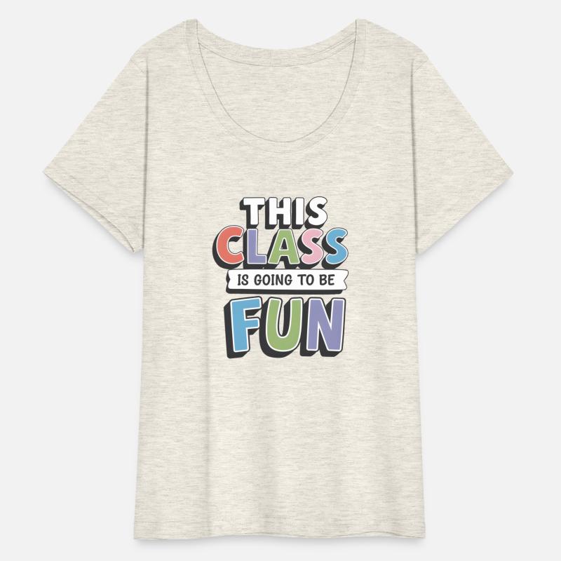 quotes this class is going to be fun