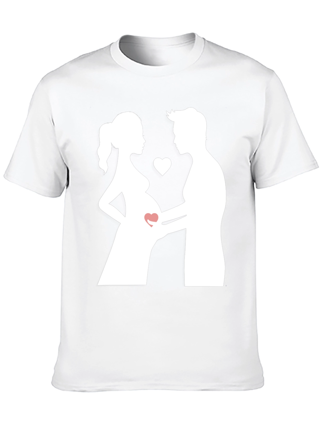 Pregnancy Announcement T-Shirt