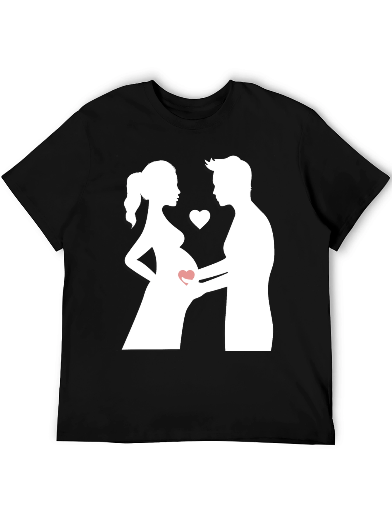 Pregnancy Announcement T-Shirt