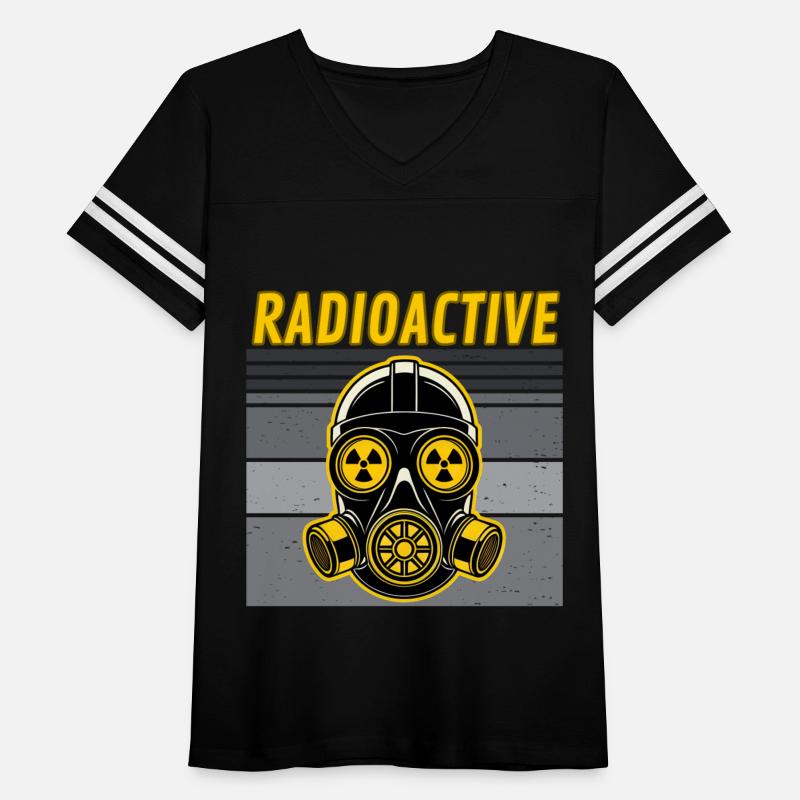 Radioactive
