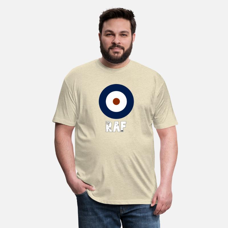 RAF WWII Type A Emblem