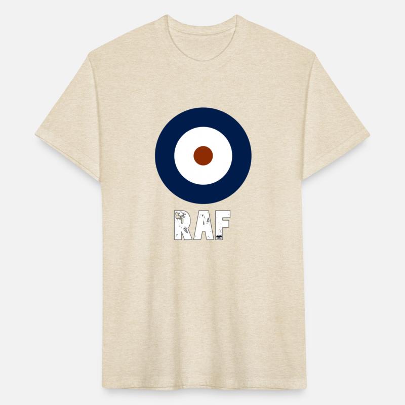 RAF WWII Type A Emblem