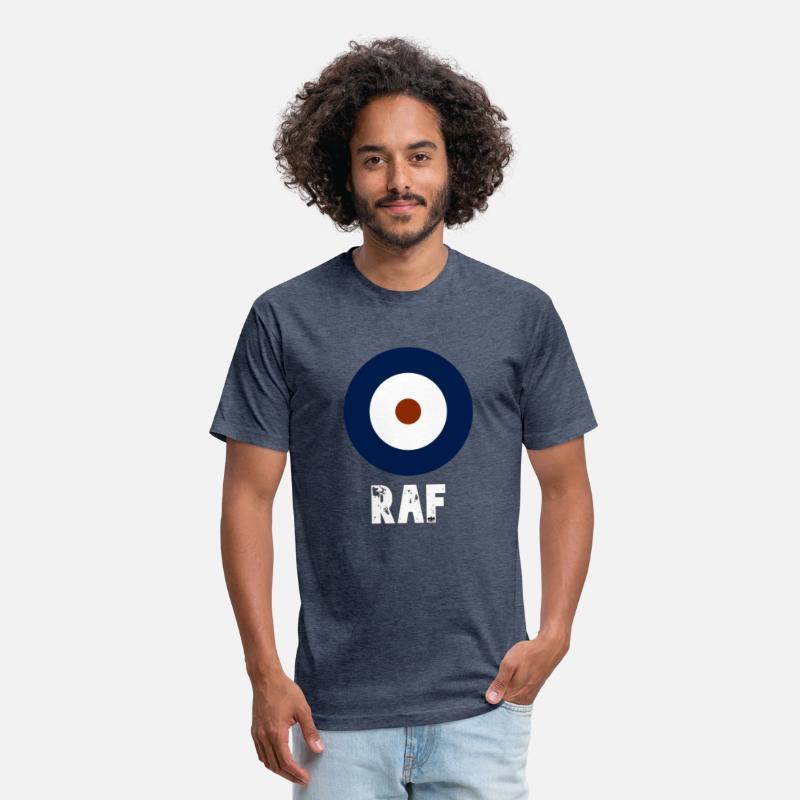 RAF WWII Type A Emblem